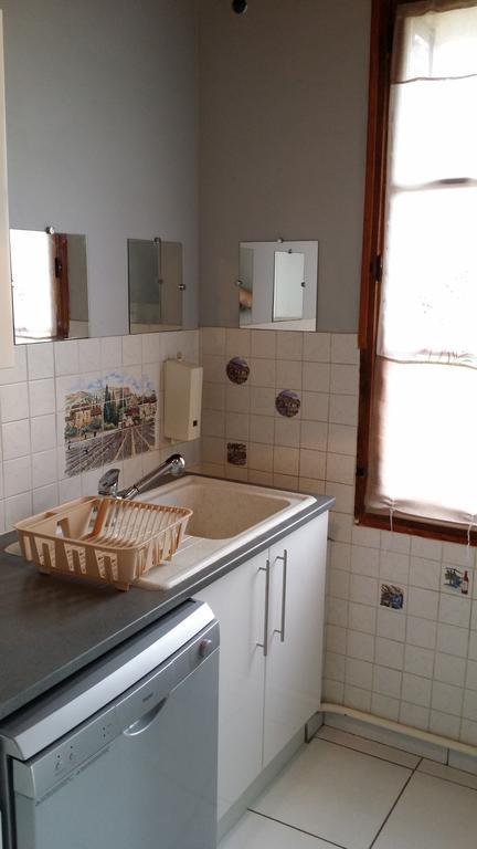 Gite Du Grand Morin Villeneuve-la-Lionne Buitenkant foto